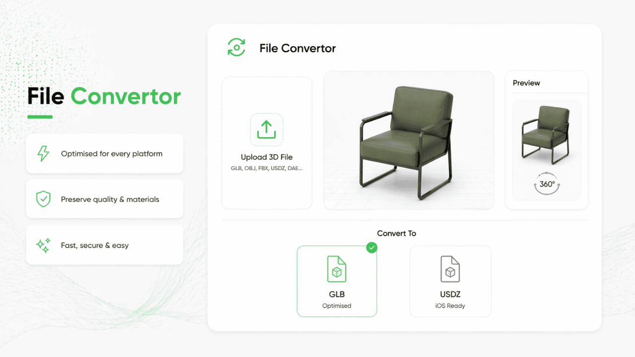 File Convertor